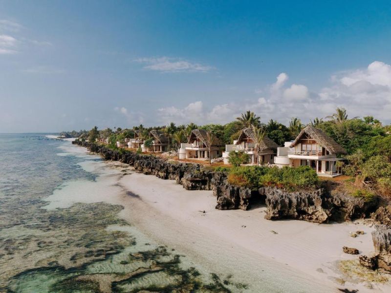 Matemwe Attitude 4* - Adults Only +18 pas cher photo 4
