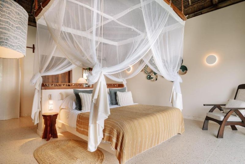 Matemwe Attitude 4* - Adults Only +18 pas cher photo 5