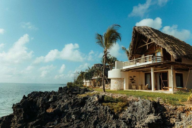 Matemwe Attitude 4* - Adults Only +18 pas cher photo 6