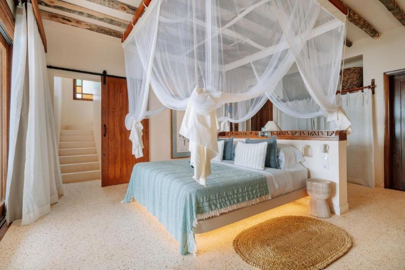 Matemwe Attitude 4* - Adults Only +18 pas cher photo 7