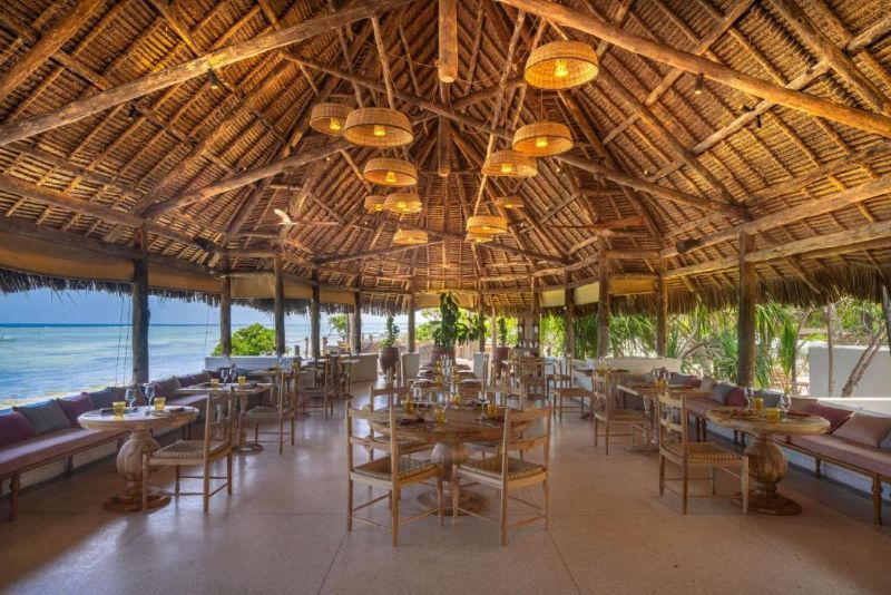 Matemwe Attitude 4* - Adults Only +18 pas cher photo 9