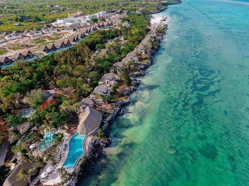 Matemwe Attitude 4* - Adults Only +18 pas cher photo 10