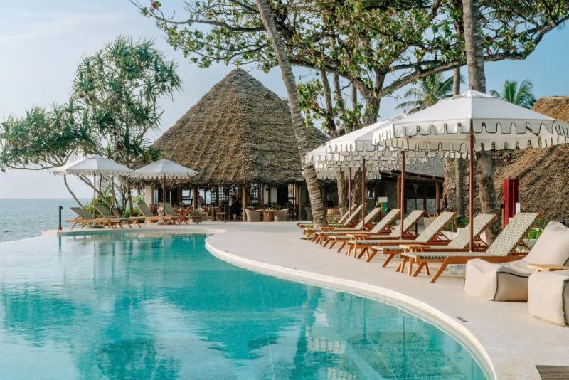 Matemwe Attitude 4* - Adults Only +18 pas cher photo 11