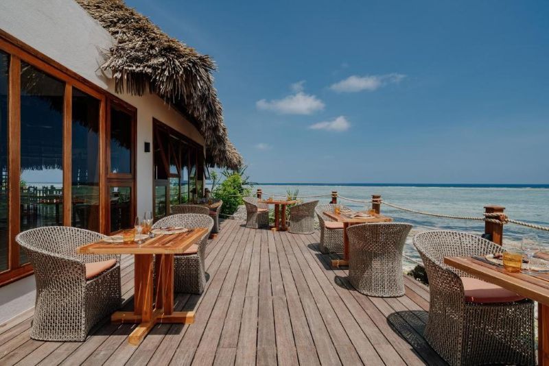 Matemwe Attitude 4* - Adults Only +18 pas cher photo 12