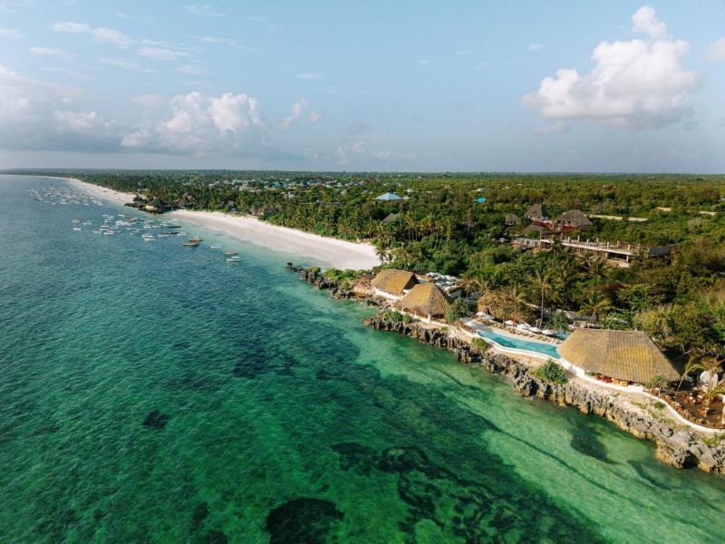 Matemwe Attitude 4* - Adults Only +18 pas cher photo 13