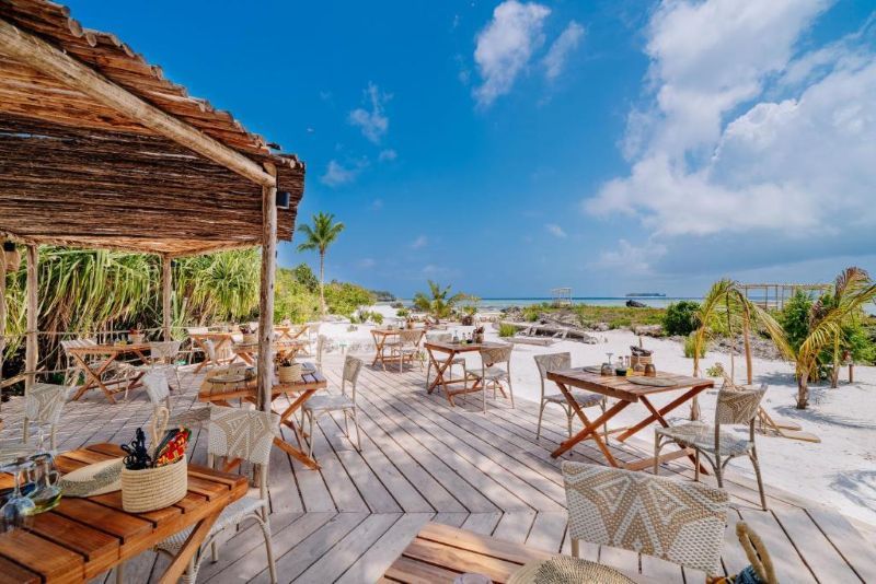 Matemwe Attitude 4* - Adults Only +18 pas cher photo 14