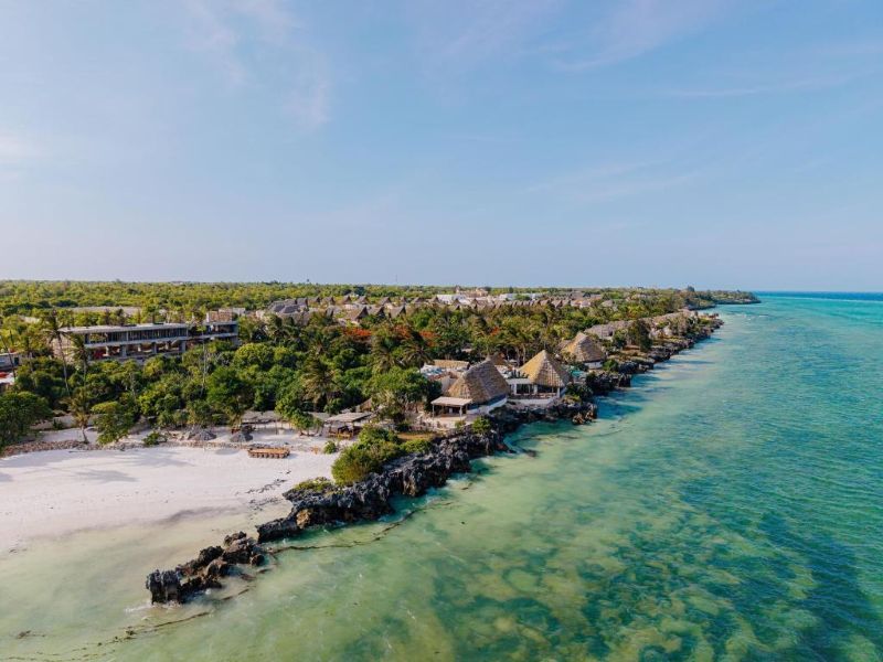 Matemwe Attitude 4* - Adults Only +18 pas cher photo 15