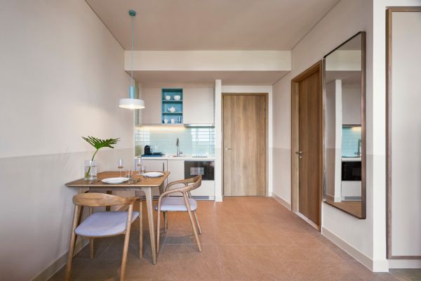 Ho Tram, Ixora by Fusion 5* - Vols Flex pas cher photo 2