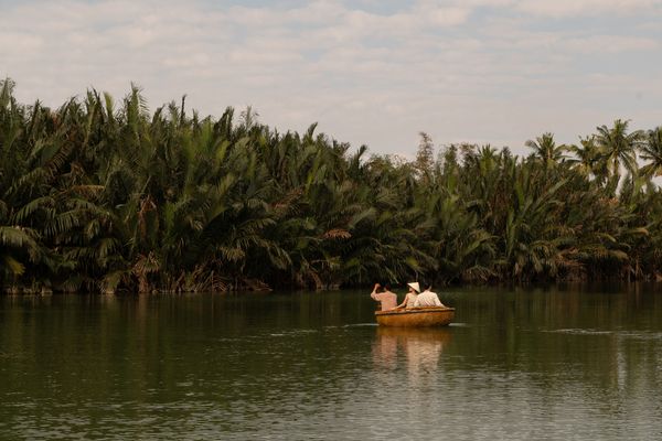 Pagodes et fleuve de Hoi An - Vols Flex pas cher photo 17