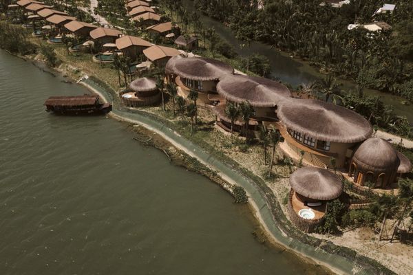 Pagodes et fleuve de Hoi An - Vols Flex pas cher photo 21