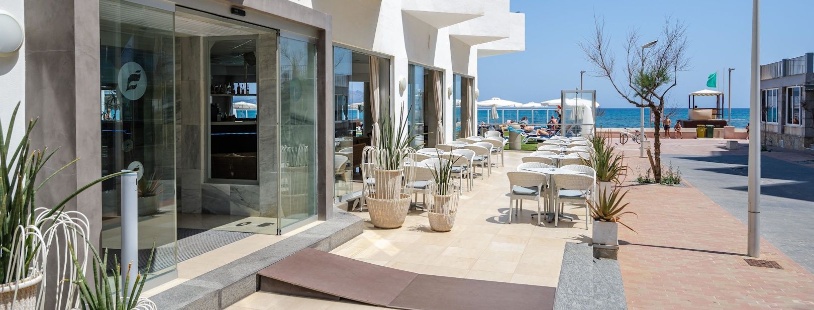 Hôtel THB Gran Bahía 4* pas cher photo 3