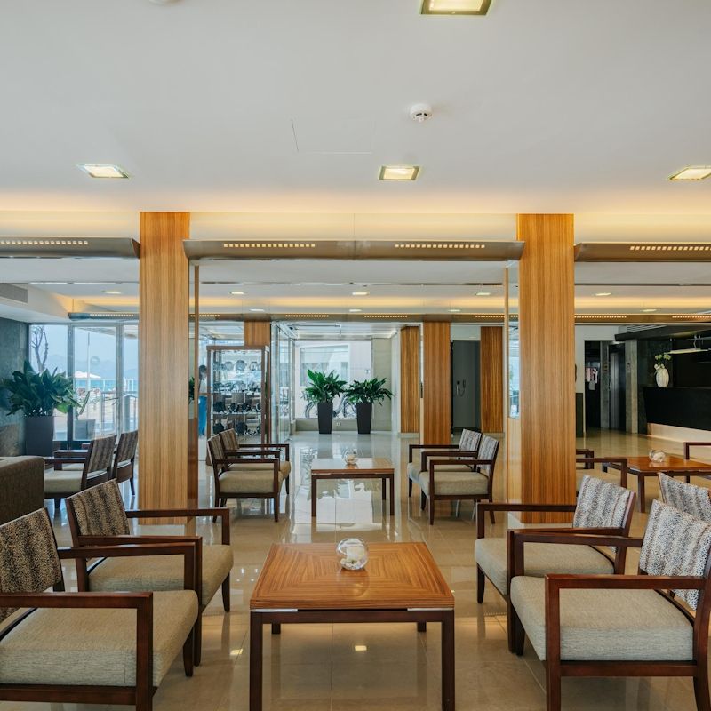Hôtel THB Gran Bahía 4* pas cher photo 9