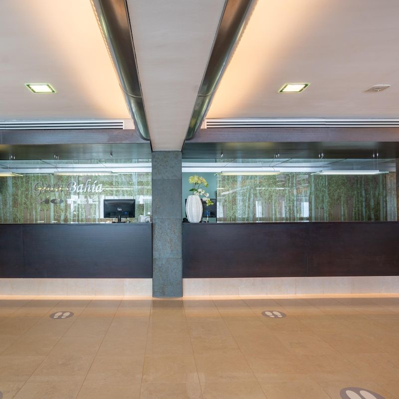 Hôtel THB Gran Bahía 4* pas cher photo 10
