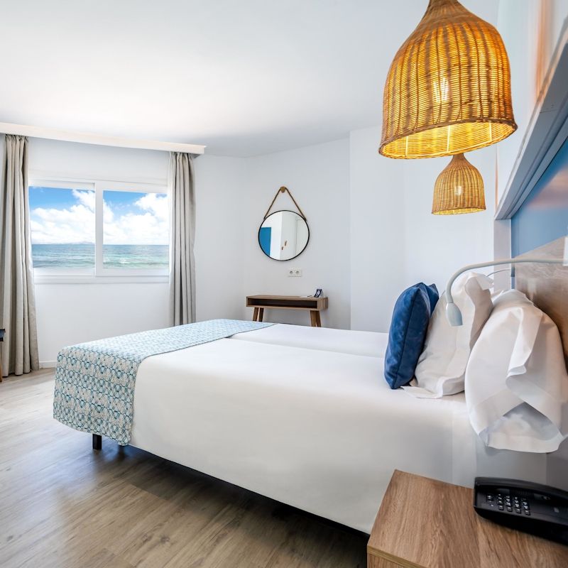 Hôtel THB Gran Bahía 4* pas cher photo 12