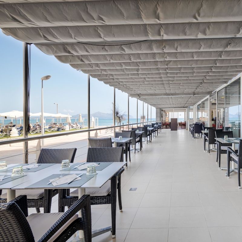 Hôtel THB Gran Bahía 4* pas cher photo 16