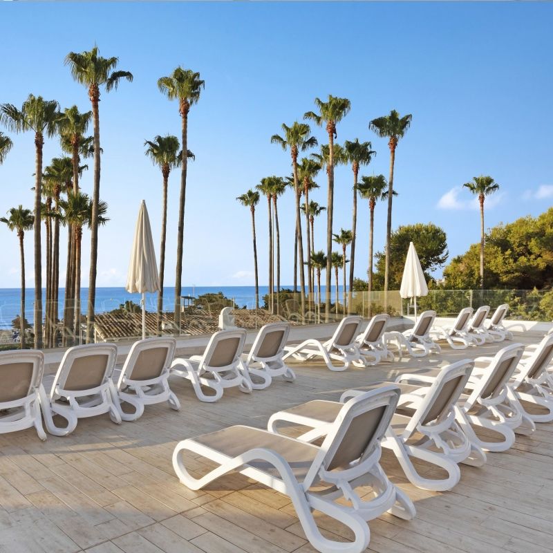Hôtel THB Sa Coma Platja 4* pas cher photo 1