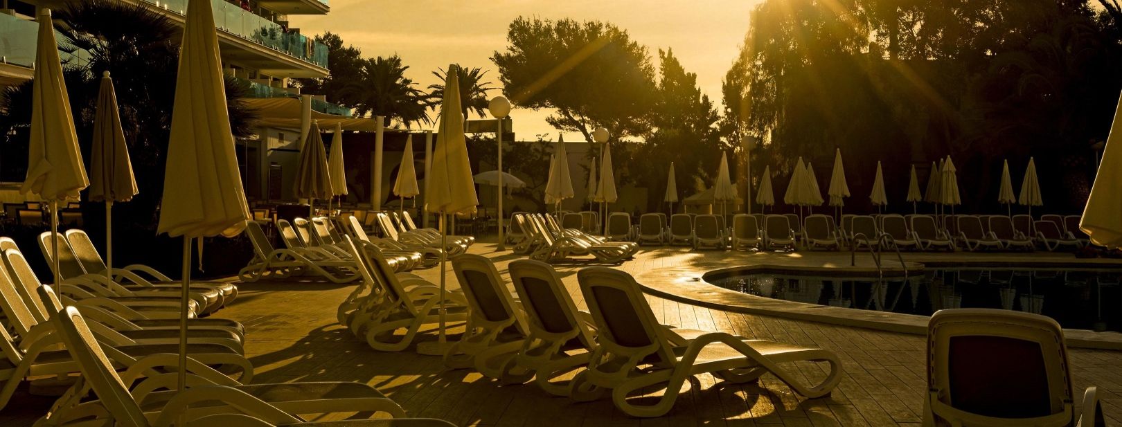Hôtel THB Sa Coma Platja 4* pas cher photo 4