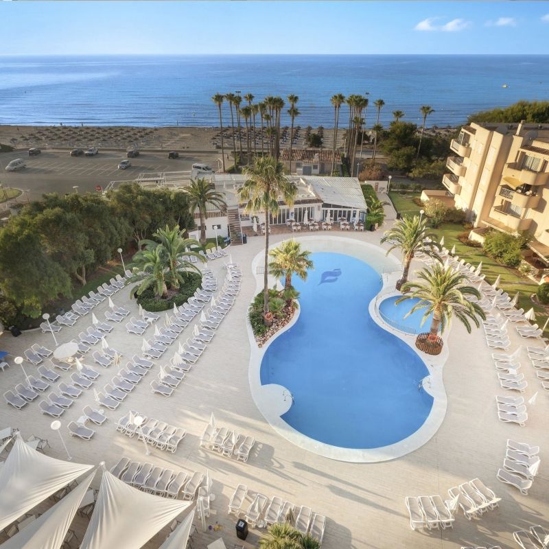 Hôtel THB Sa Coma Platja 4* pas cher photo 6