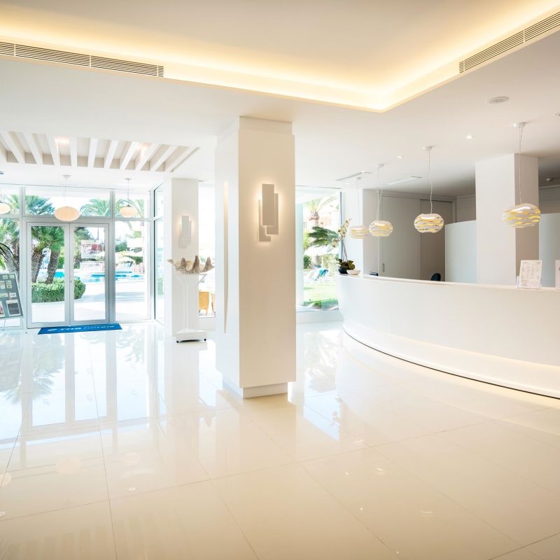 Hôtel THB Sa Coma Platja 4* pas cher photo 8