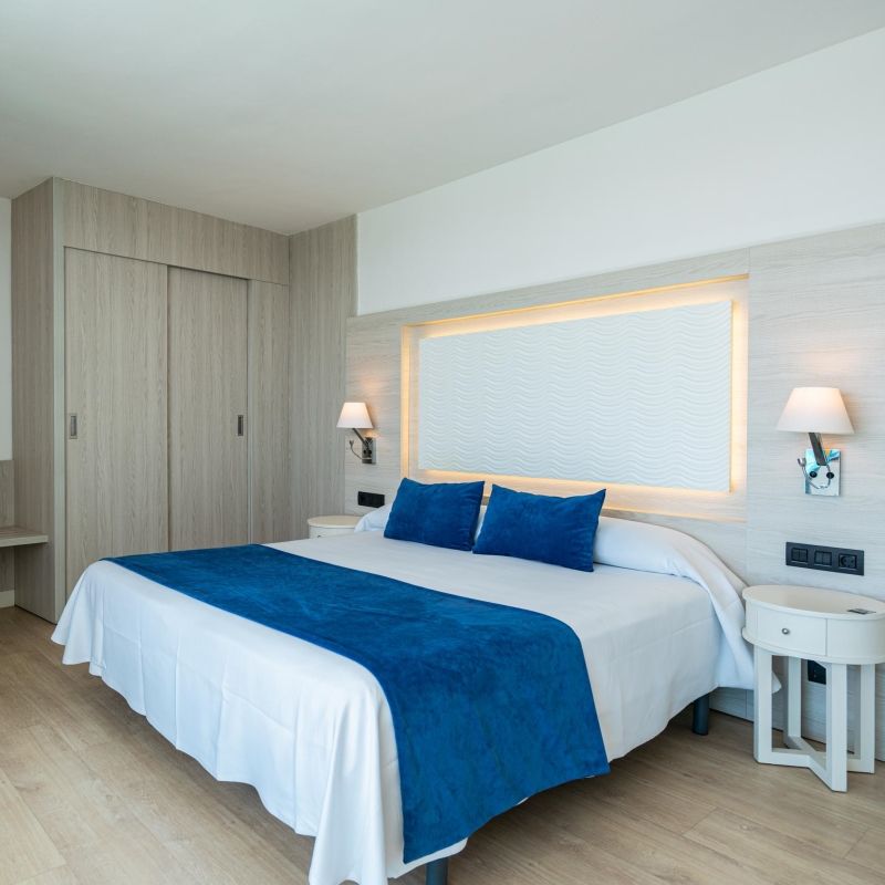 Hôtel THB Sa Coma Platja 4* pas cher photo 10