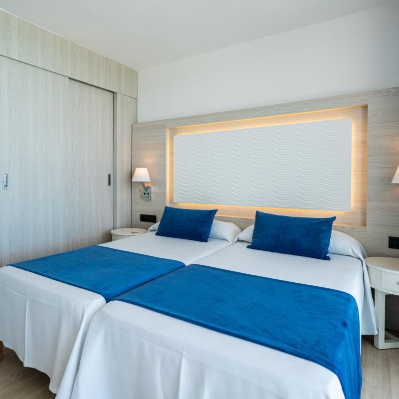 Hôtel THB Sa Coma Platja 4* pas cher photo 11