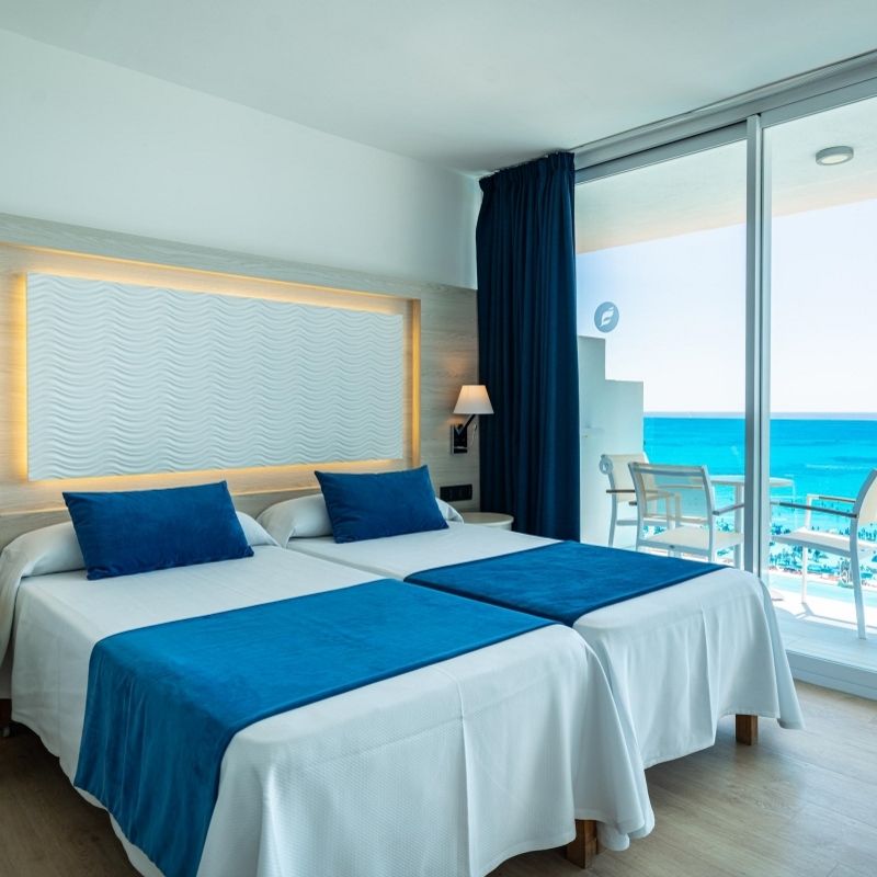 Hôtel THB Sa Coma Platja 4* pas cher photo 12