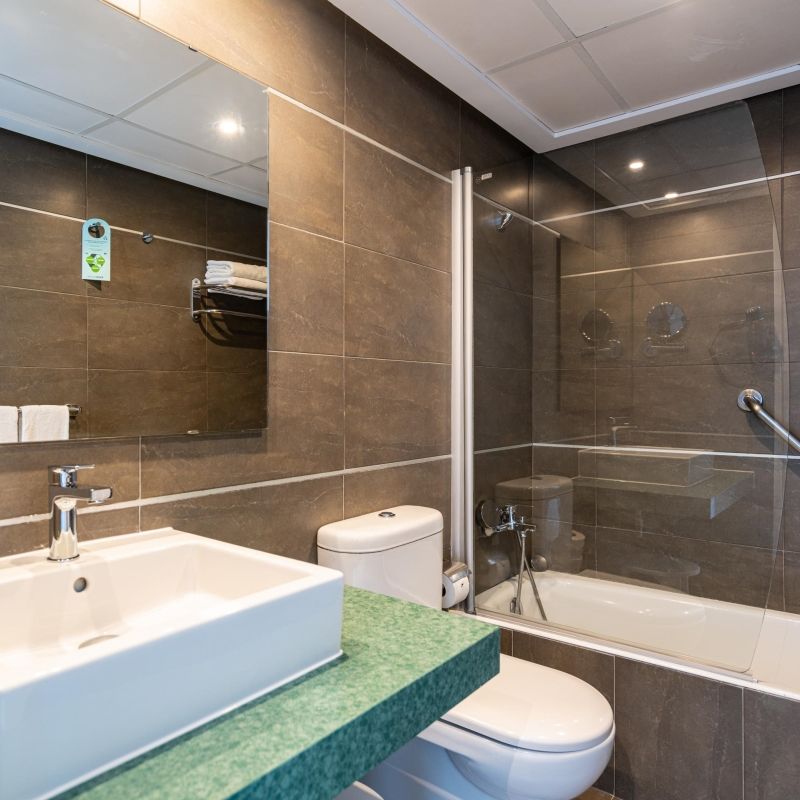 Hôtel THB Sa Coma Platja 4* pas cher photo 13