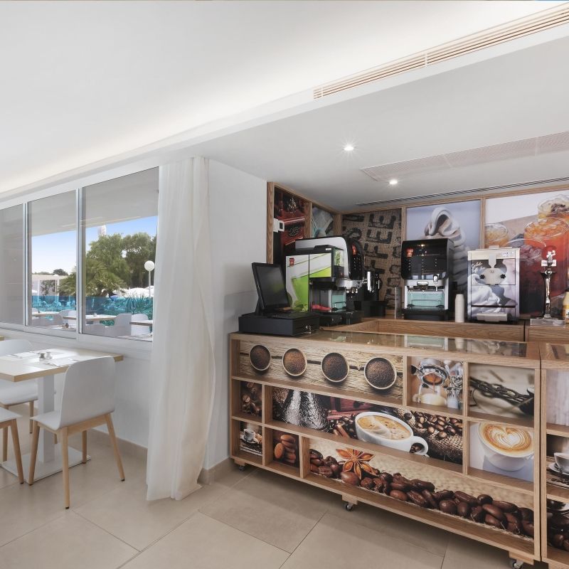 Hôtel THB Sa Coma Platja 4* pas cher photo 15