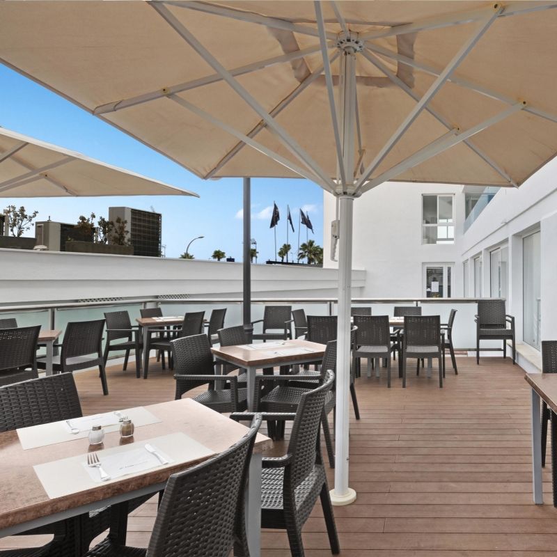 Hôtel THB Sa Coma Platja 4* pas cher photo 16