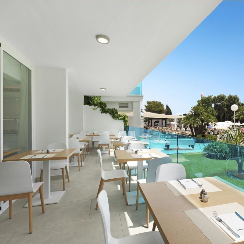 Hôtel THB Sa Coma Platja 4* pas cher photo 17