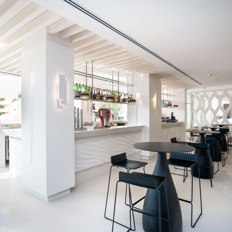 Hôtel THB Sa Coma Platja 4* pas cher photo 18