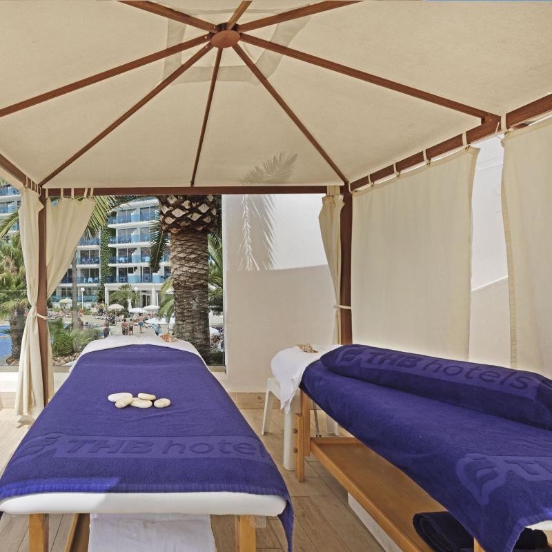 Hôtel THB Sa Coma Platja 4* pas cher photo 21