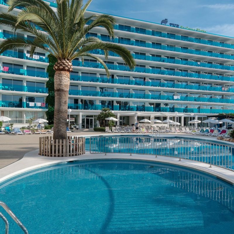 Hôtel THB Sa Coma Platja 4* pas cher photo 22