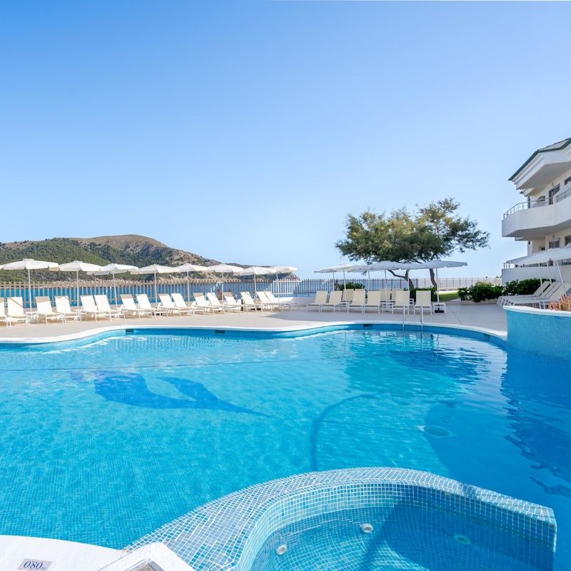 Hôtel THB Guya Playa 4* pas cher photo 1