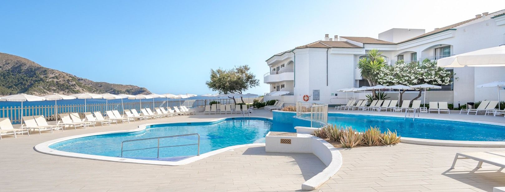Hôtel THB Guya Playa 4* pas cher photo 5