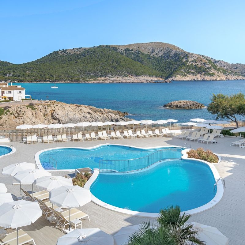 Hôtel THB Guya Playa 4* pas cher photo 6