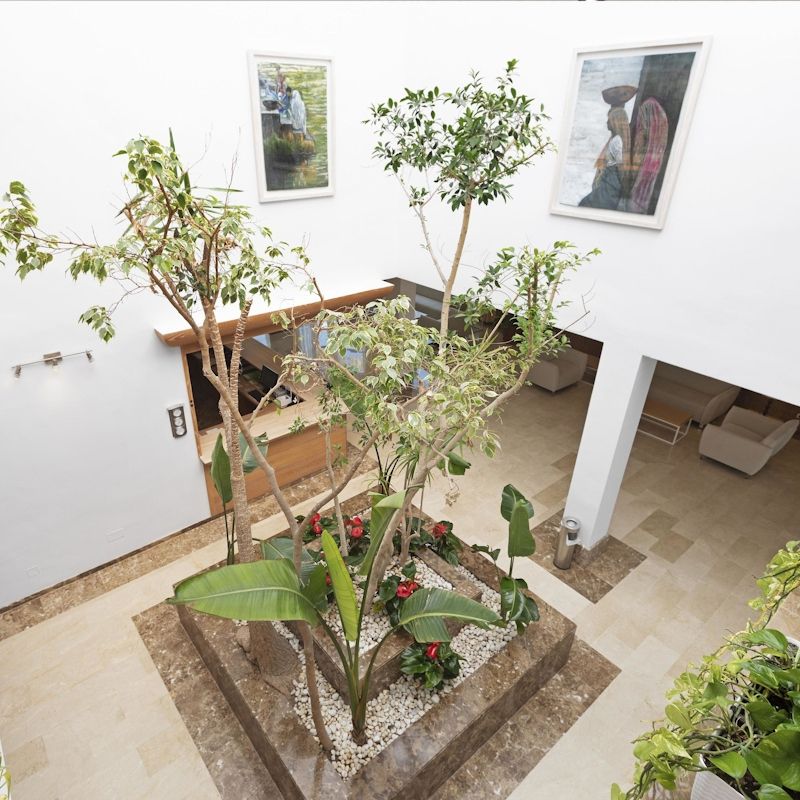 Hôtel THB Guya Playa 4* pas cher photo 8