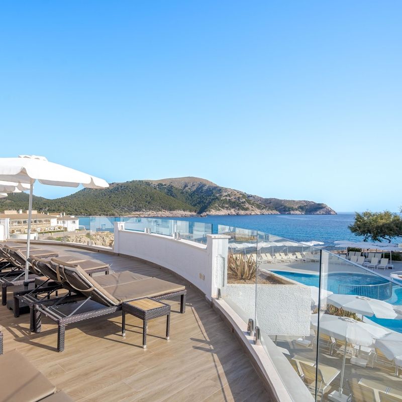 Hôtel THB Guya Playa 4* pas cher photo 9