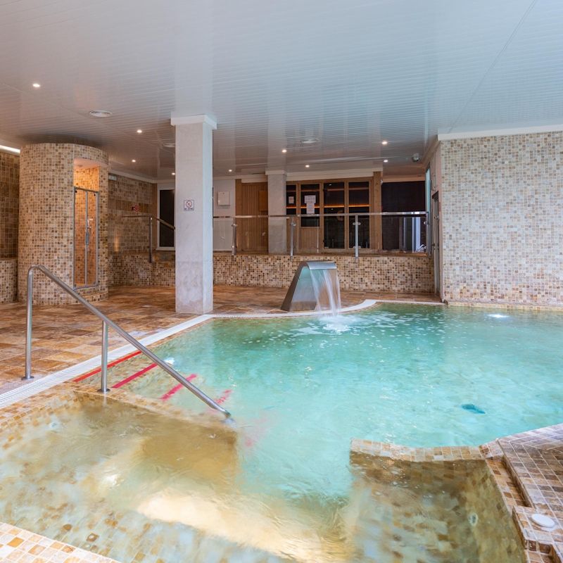 Hôtel THB Guya Playa 4* pas cher photo 10