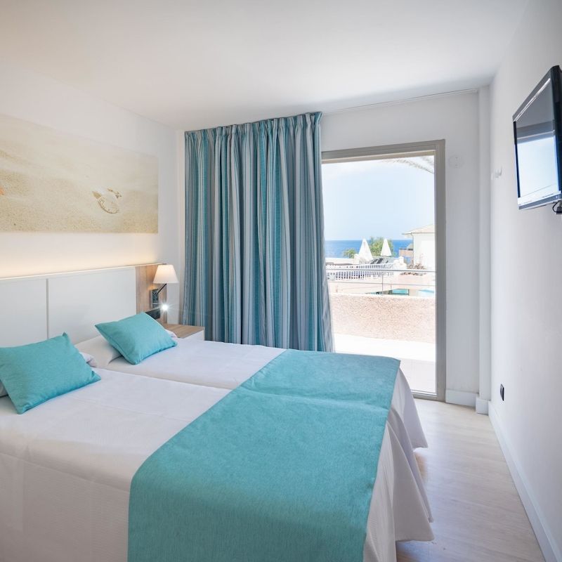 Hôtel THB Guya Playa 4* pas cher photo 11