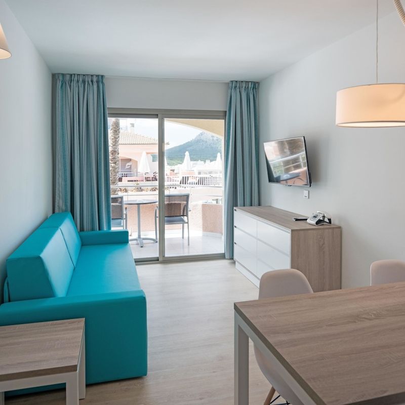 Hôtel THB Guya Playa 4* pas cher photo 13