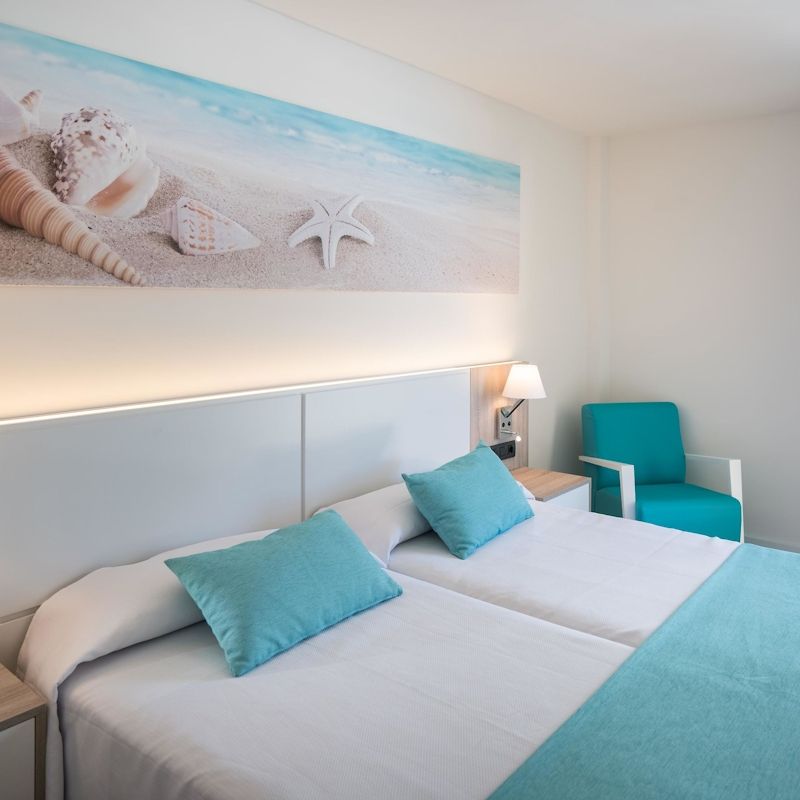 Hôtel THB Guya Playa 4* pas cher photo 14