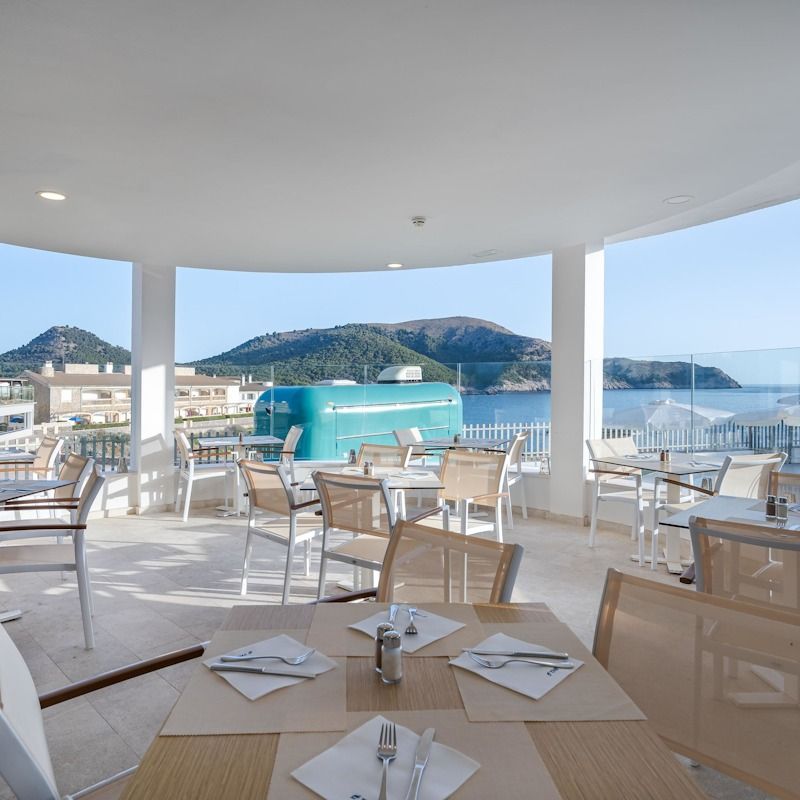 Hôtel THB Guya Playa 4* pas cher photo 20