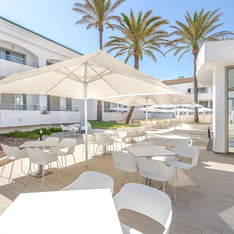 Hôtel THB Guya Playa 4* pas cher photo 21
