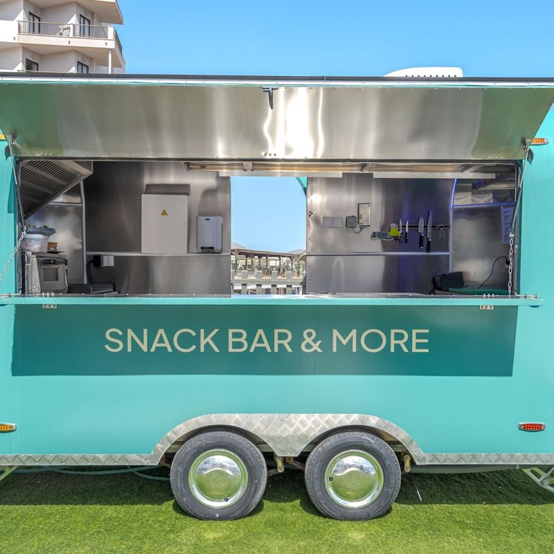 Hôtel THB Guya Playa 4* pas cher photo 22