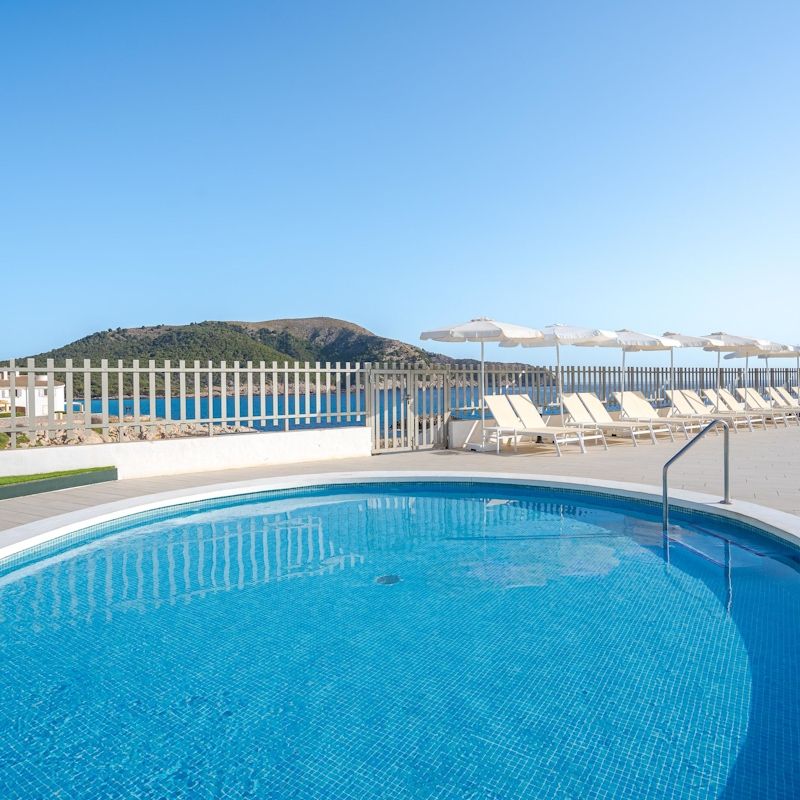 Hôtel THB Guya Playa 4* pas cher photo 23