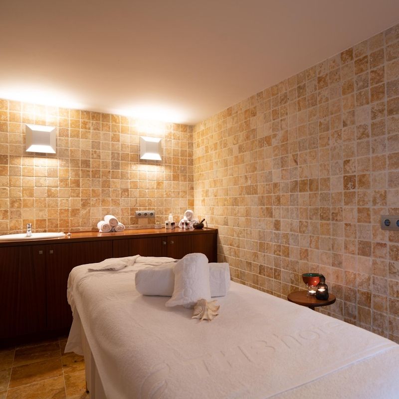 Hôtel THB Guya Playa 4* pas cher photo 25