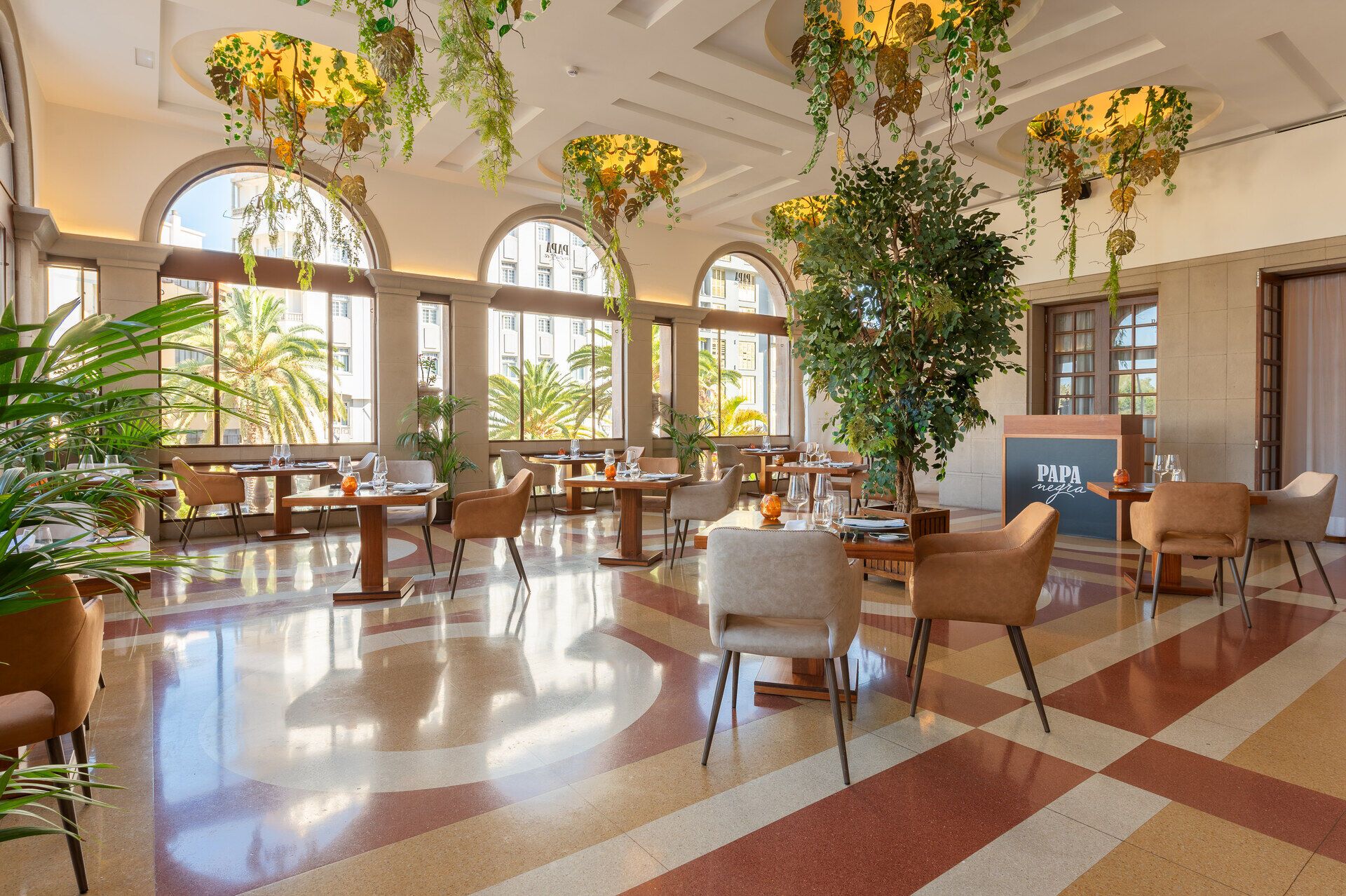 Hôtel Iberostar Heritage Grand Mencey 5* pas cher photo 2