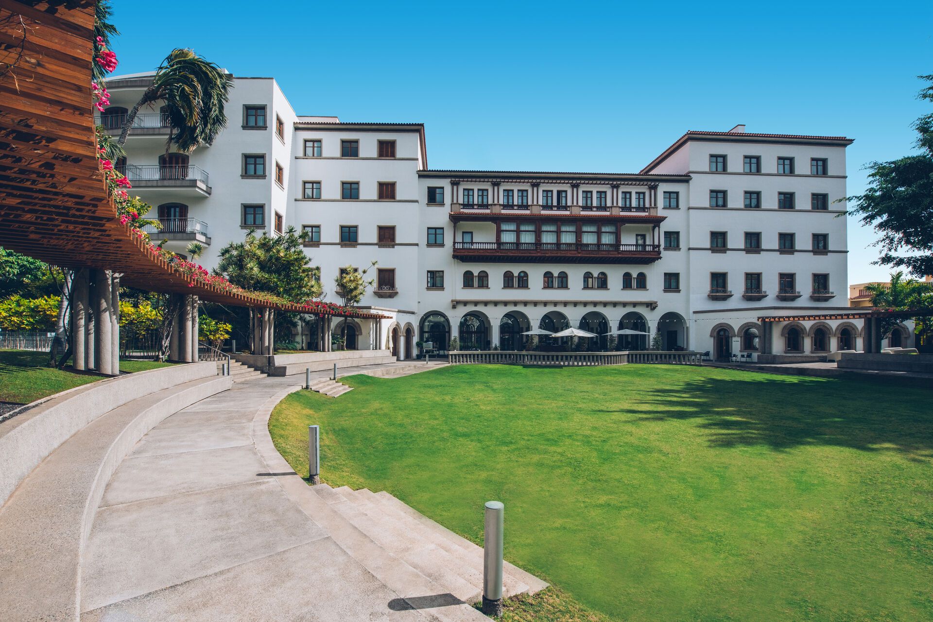 Hôtel Iberostar Heritage Grand Mencey 5* pas cher photo 3