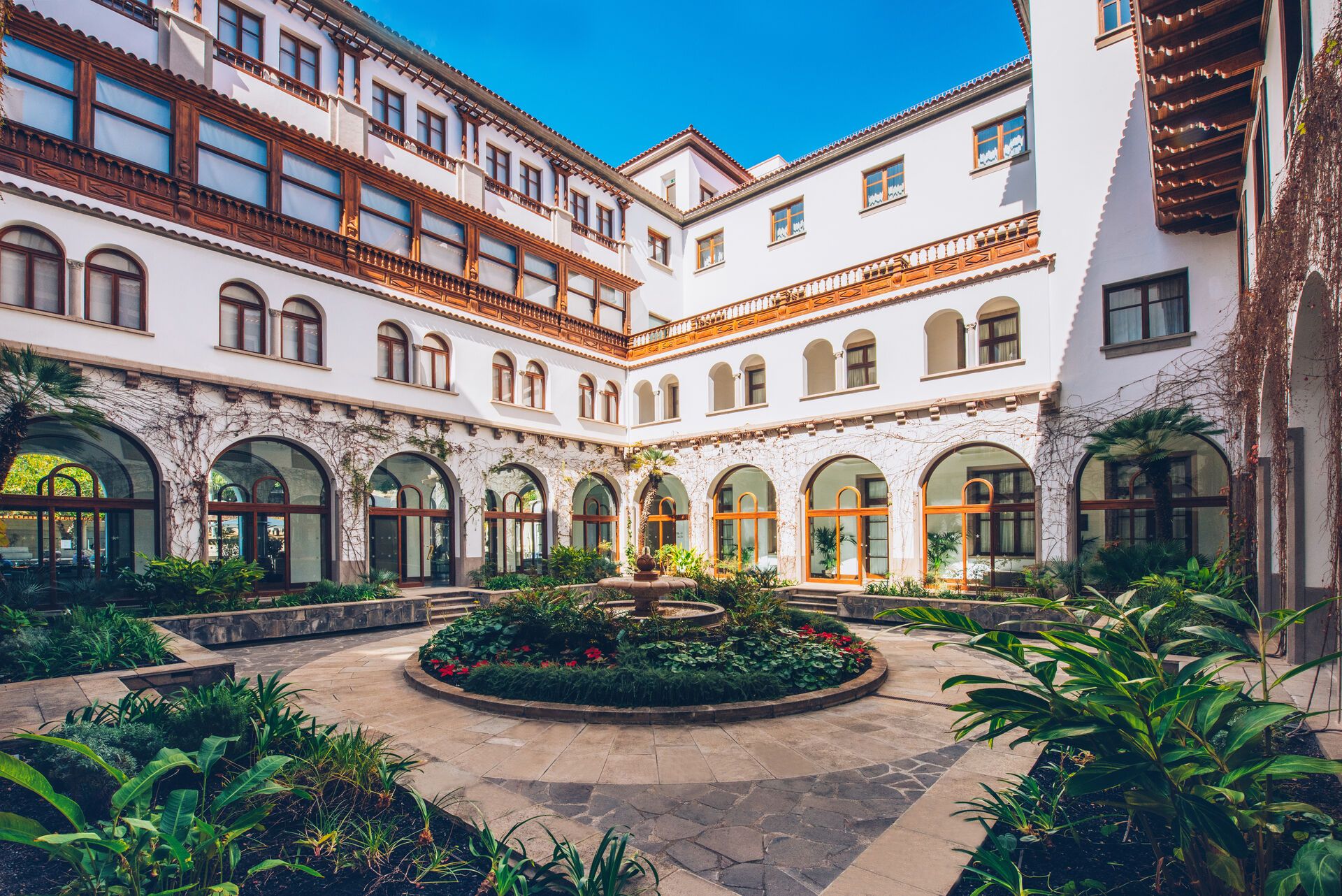 Hôtel Iberostar Heritage Grand Mencey 5* pas cher photo 4